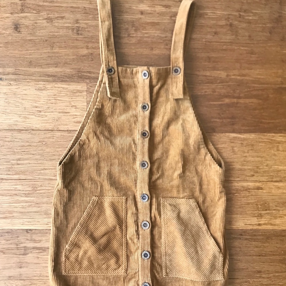 Overalls